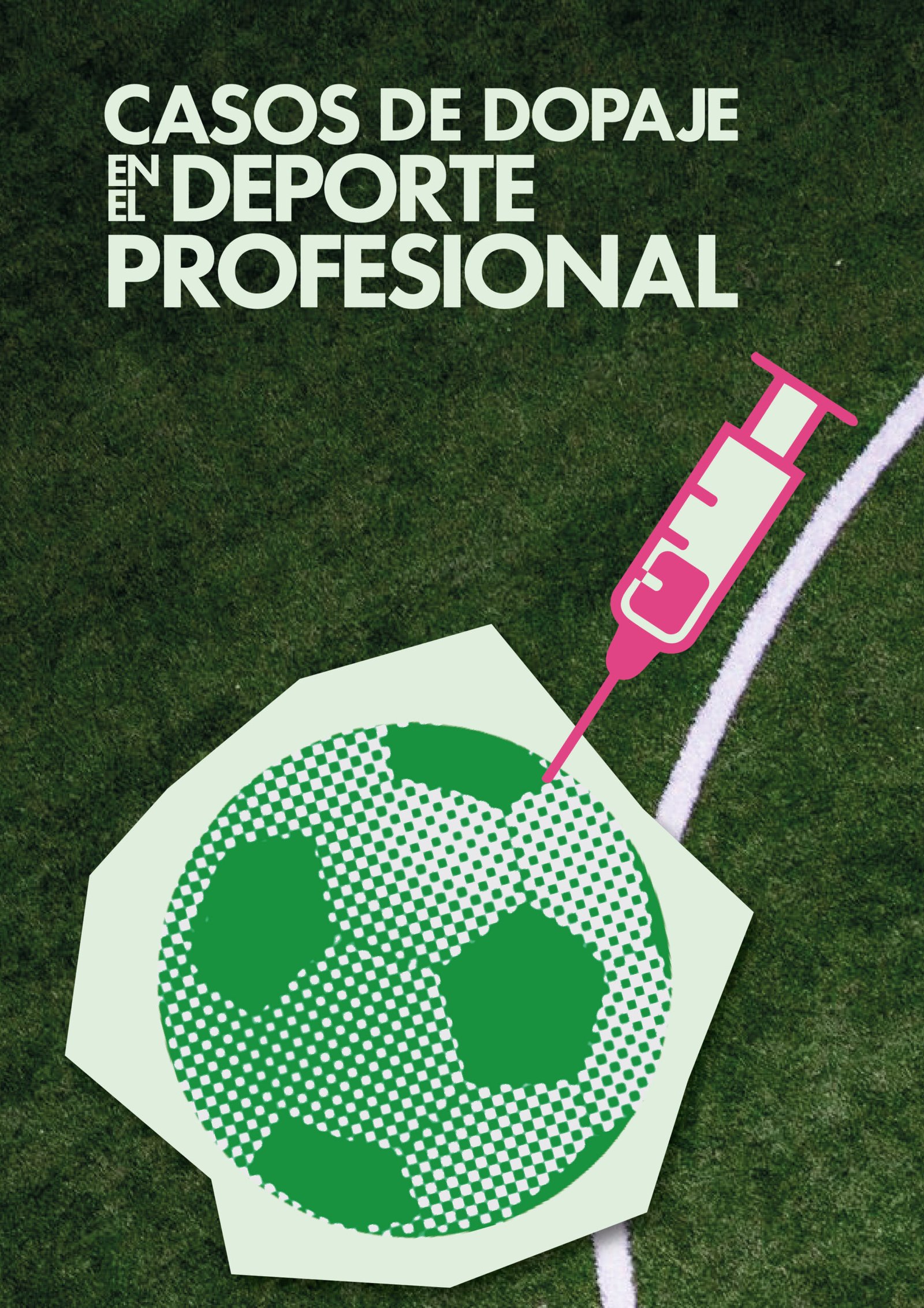 Casos de dopaje en el deporte profesional_luu.desiigns