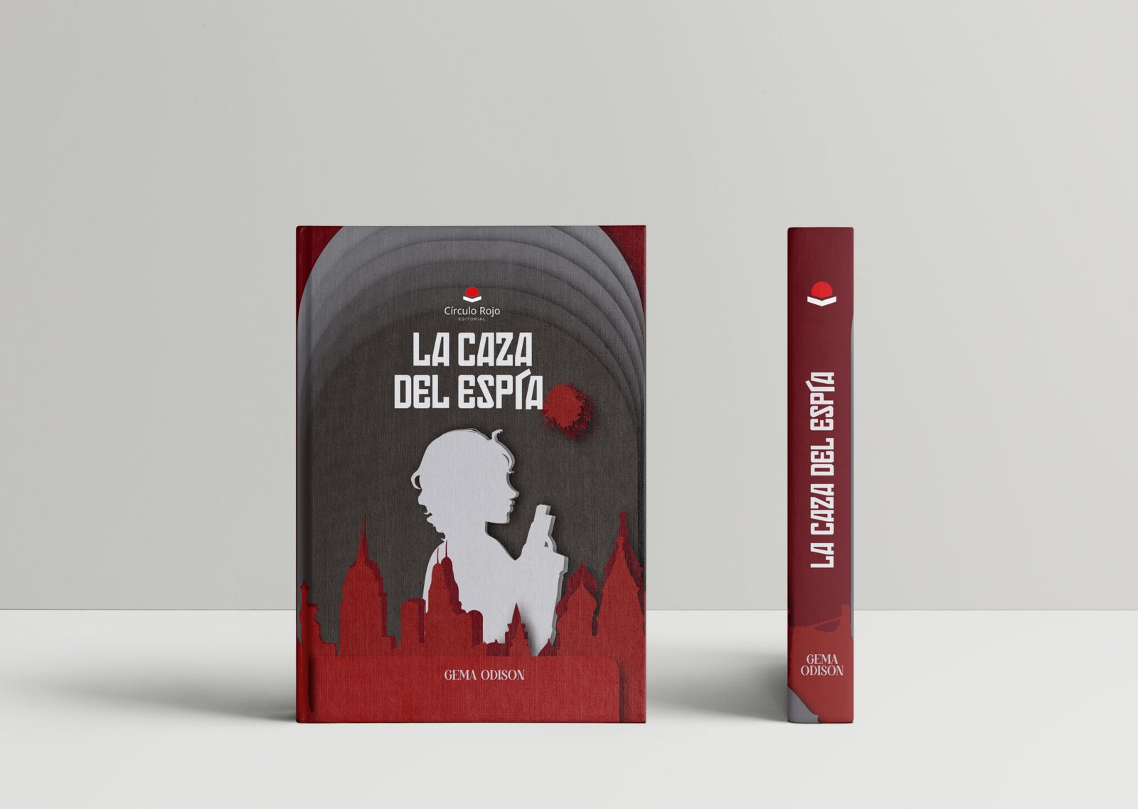 La caza del espía
