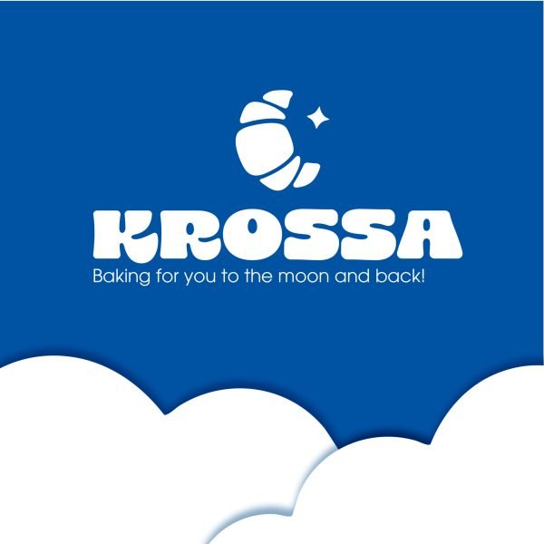 Krossa identidad visual