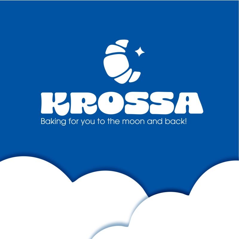 Krossa identidad visual