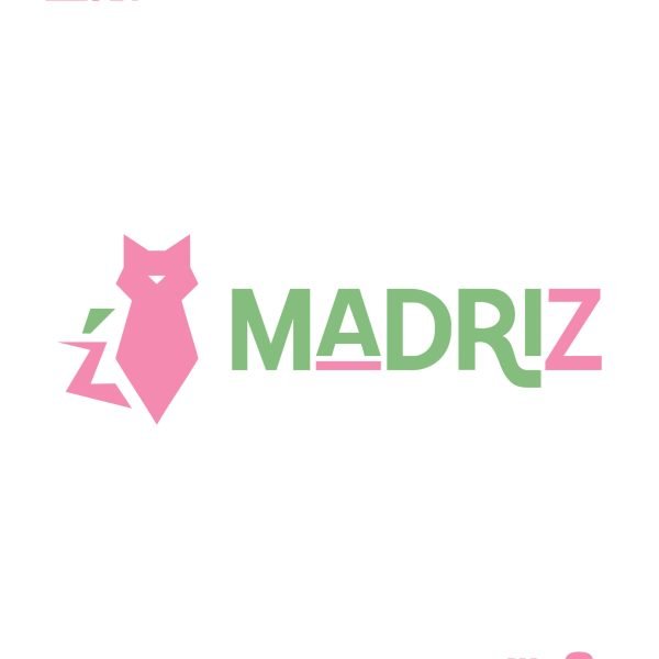 Imagotipo Madriz