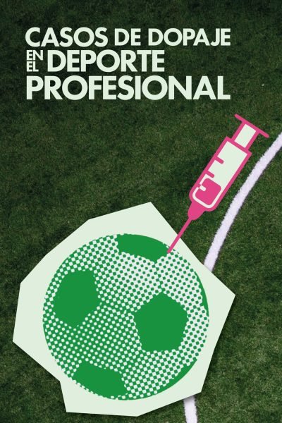 Casos de dopaje en el deporte profesional_luu.desiigns