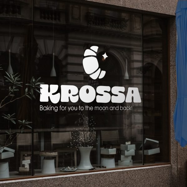 escaparate krossa