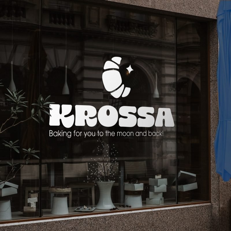escaparate krossa